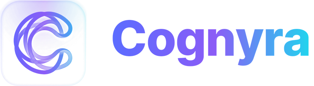 Cognyra logo